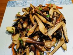 -云海肴·云南小炒·汽锅鸡(天津国金汇店)