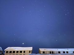 -北极村旅游风景区