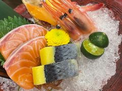 -古田居·特色寿司料理(骏欣中心店)