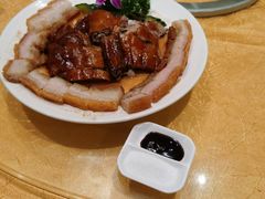 烧味双拼-汇景花园酒家(基立下道店)