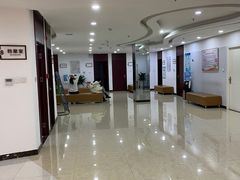 -鲁慈体检(历城店)