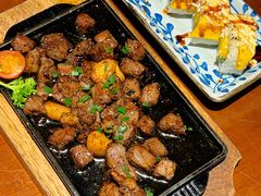 -小川洋风料理(江汉路店)