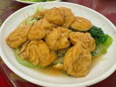-胜记菜馆(文明路)