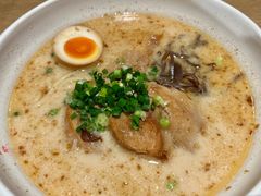 -味千拉面(航洋国际购物中心)