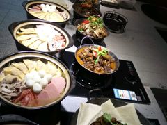 -士洲徽味阁(玉河休闲商业街店)