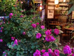 -庶民居中餐馆(花土店)