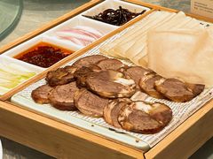 -西贝海鲜汇(槐安路店)