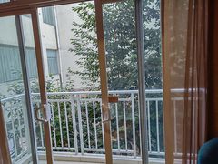 -张家界京武铂尔曼酒店