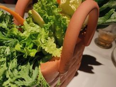 -领鲜天下·焗海鲜·花胶鸡(天目里店)