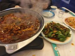 -阆辣荟餐饮(老味道8年·古城店)