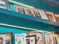 -海马体照相馆(北京apm店)