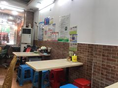 -大聪烧鹅快餐店(梅林店)
