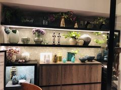 -Dragonfly 悠庭·按摩Spa(苏州中心广场店)