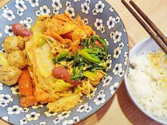 -皆道拌麻辣烫·麻辣拌