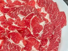-马记伊源斋涮肉·清真菜(潘家园古玩市场店)
