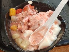 -吾里.春川家韩国料理(万达店)