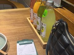 -薇酌饮·陕西菜(南门外店)
