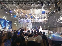 -上海中心宴会厅·婚礼中心