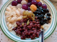 福满满豆花-堂屋糖水店(愚园店)