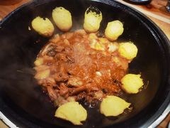 -和晟shèng铁锅炖·东北菜(南山店)