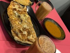 -新加坡Zam Zam餐馆