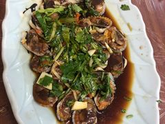 -官塘锋记鱼生·生腌·砂锅粥(牌坊街店)
