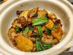 -沸腾鱼乡(知春路分店)