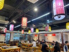 -堂客老火锅(欣阳广场总店)