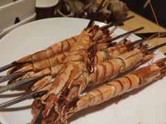 -雍和会海鲜姿造自助(湖东路店)