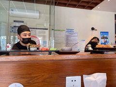 -戏作寿司(观音桥店)