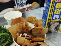 枯豆丝-小民大排档(光谷店)