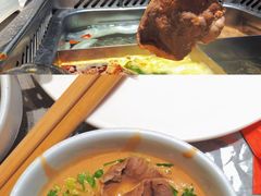 -海底捞火锅(璞丽中心店)