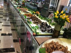 -渔民新村(番禺总店)