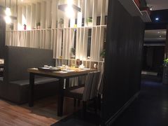 卡座-小马哥融合菜(延安大街店)