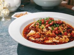 口水鸡-巴蜀风·地道川菜(总店)