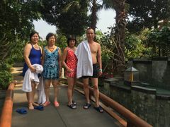 -台山颐和温泉城