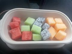 -成都尼依格罗酒店