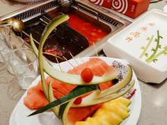 -海底捞火锅(九久奥特莱斯店)