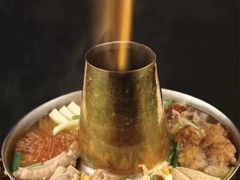 老大同什锦锅-龍聚祥烧麦馆(万达店)