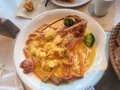 -79号渔船海鲜饭店(宝安店)