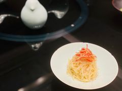 -南京景枫万豪酒店·万豪中餐厅