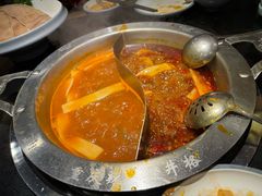 -井格重庆火锅(西直门凯德Mall店)