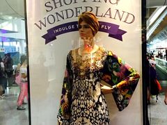 -吉隆坡国际机场