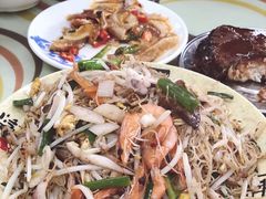 -兴旺面馆(商业街店)