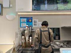 -喜茶(上海五角场万达店)