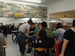 -天津乾毓德饭庄·清真传统炒菜·海鲜烧烤(咸阳路店)