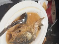 -阿庄新豫菜(通泰路店)