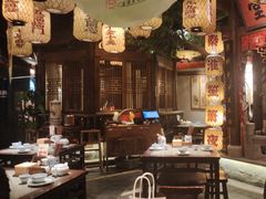 -南京大牌档(济南万象城店)