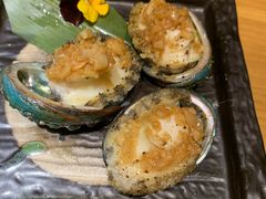 -三石铁板烧(紫竹桥店)