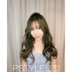 点击看大图 -P.STYLE 派斯造型